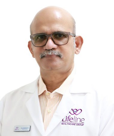 Dr. Jayaram Illikkal