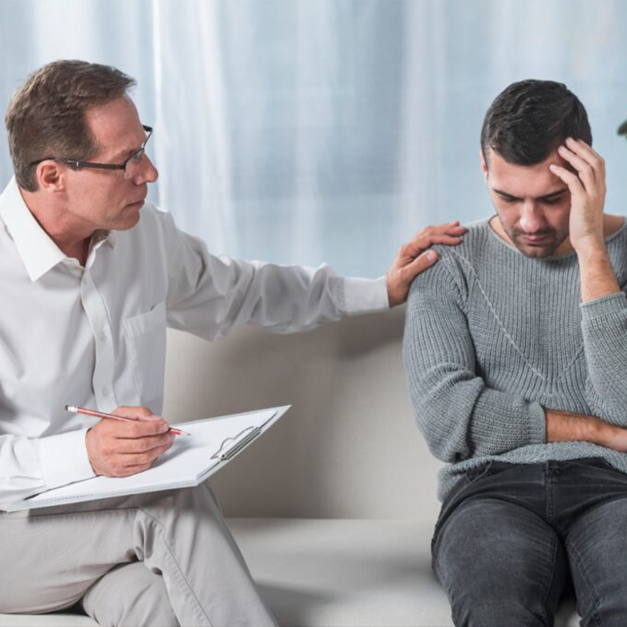 Best Psychiatrist in Sharjah