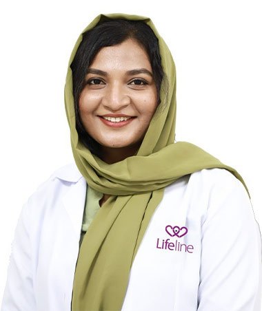 Ms. Shemeena Parakkal