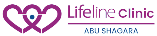 Lifeline Clinic Sharjah