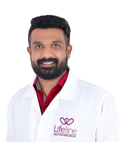Dr. Abhi Mohan