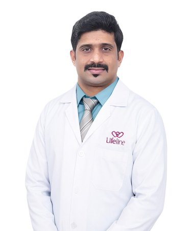 Dr. Abseer Kizhur Shafi