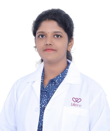 Dr. Lakshmi Sri Boopalan