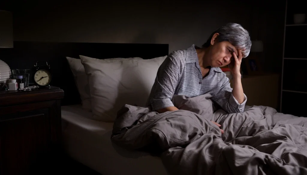 insomnia treatment in sharjah