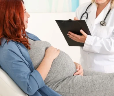 best antenatal care in Sharjah