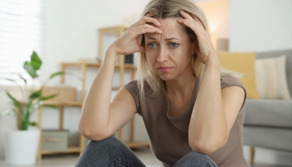 hormonal imbalance treatment in sharjah