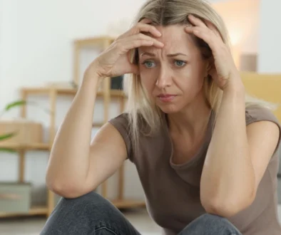 hormonal imbalance treatment in sharjah