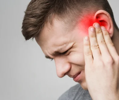 ear infection treatment in sharjah