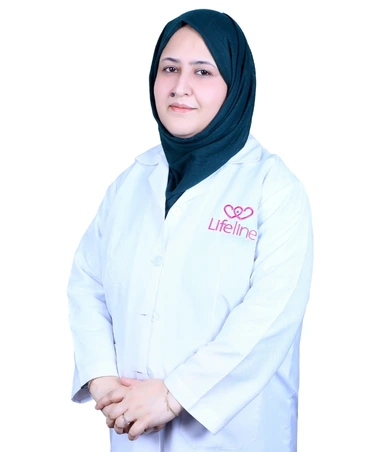 Dr. Shabnum Syed