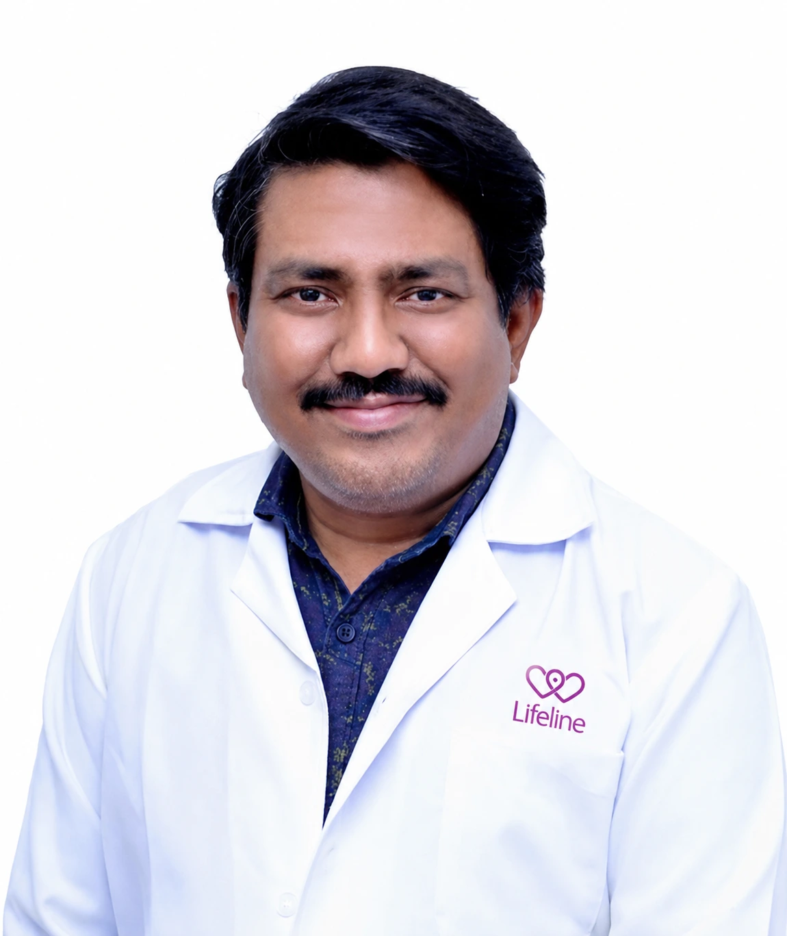 Dr. Shinoy Ansari